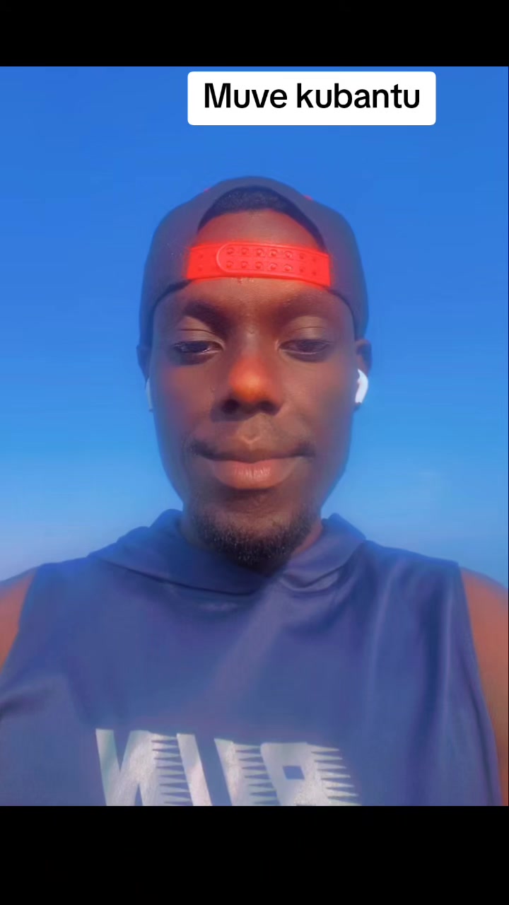 @MR GOD KAYUMBU