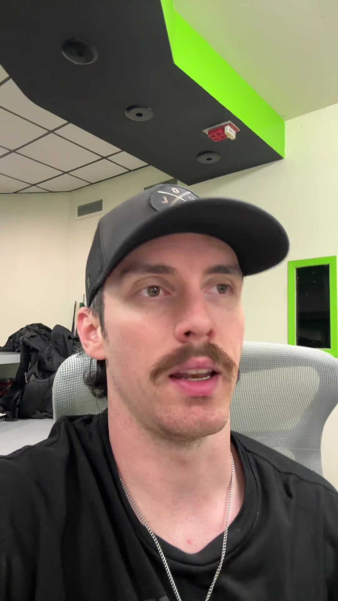 @Matthew Melancon | NASM CPT