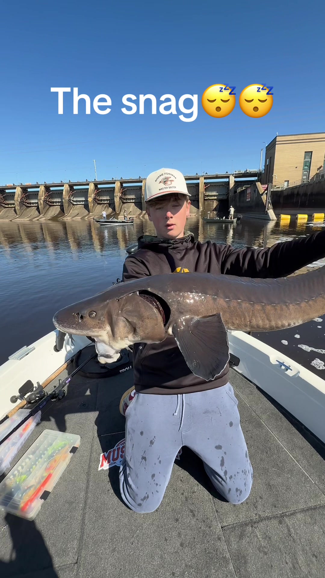 @Kono Fishing