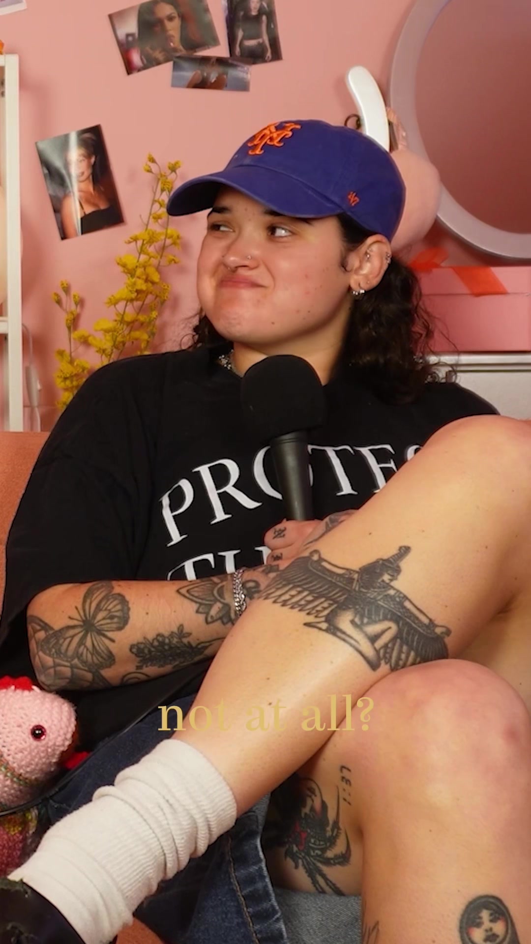 @For the Girls: the Podcast!