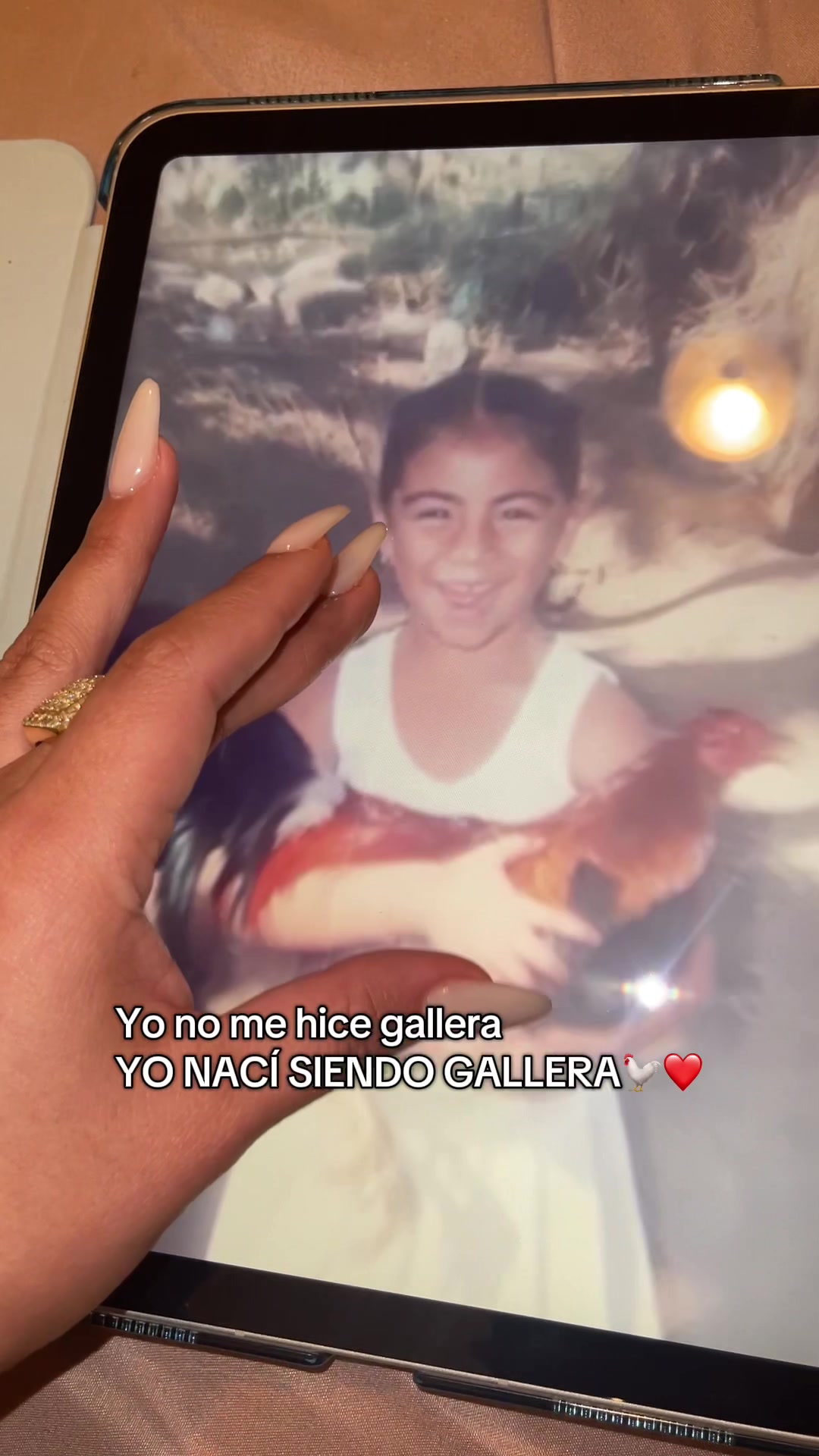 @Laura Corona