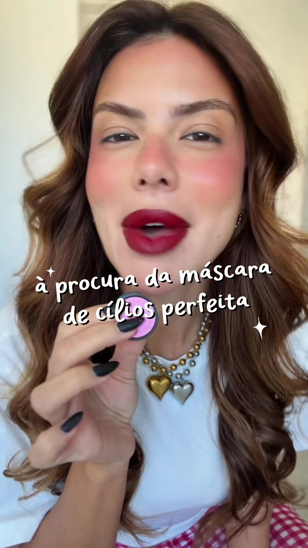 @Mayara Cardoso