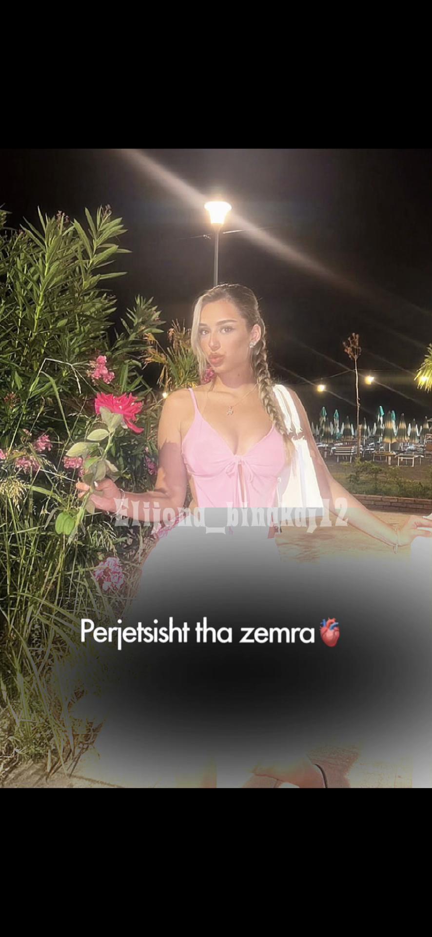 @&ldquo;binakaj quuen&rdquo;