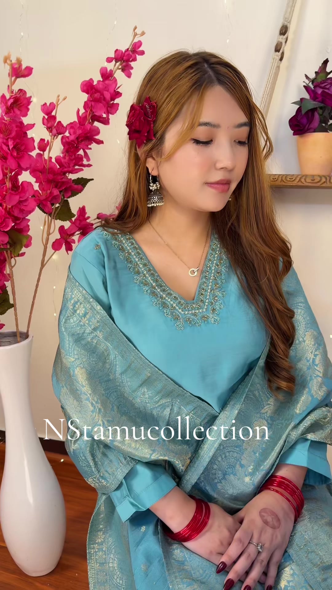 @NS Tamu collection 🇳🇵