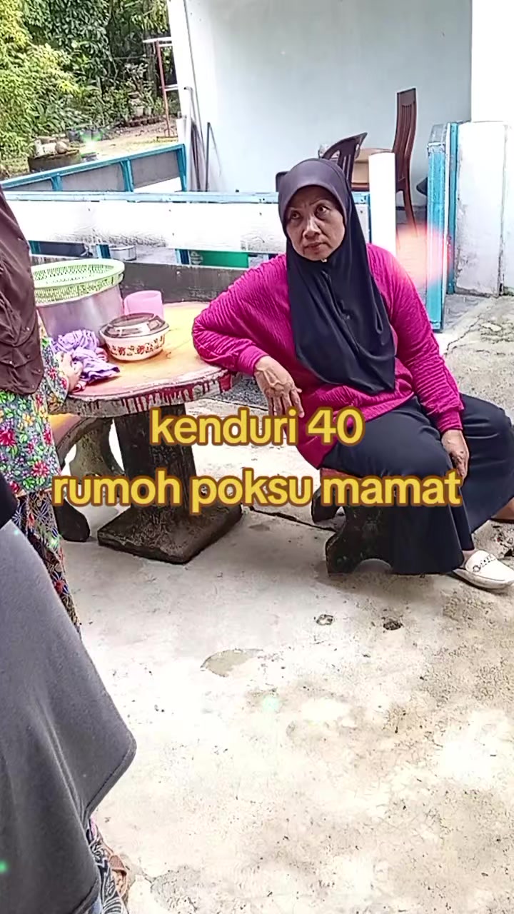 @CIKNEY CANTIK