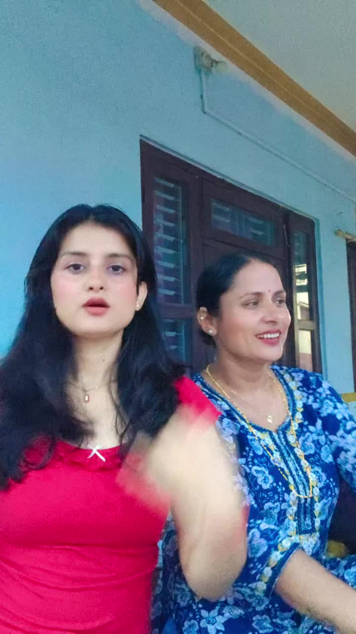 @दुलाल कि कान्छि बुहारि