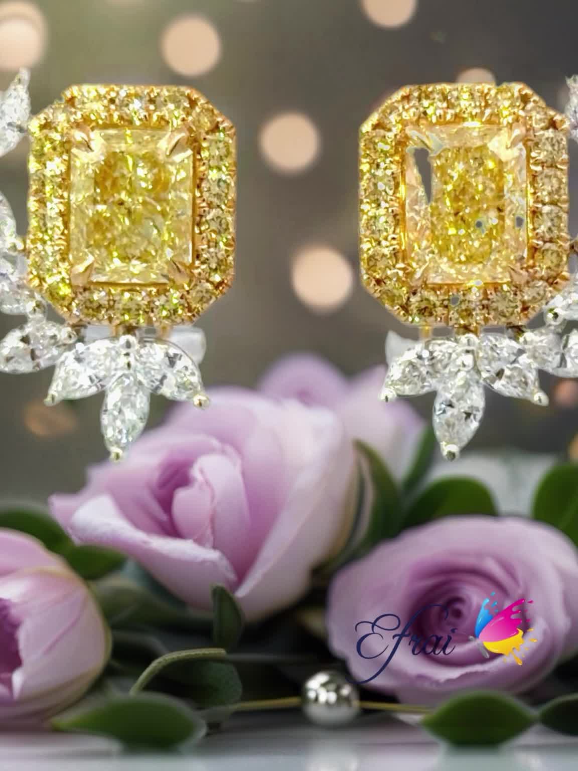 @E FRAI DIAMONDS & JEWELRY