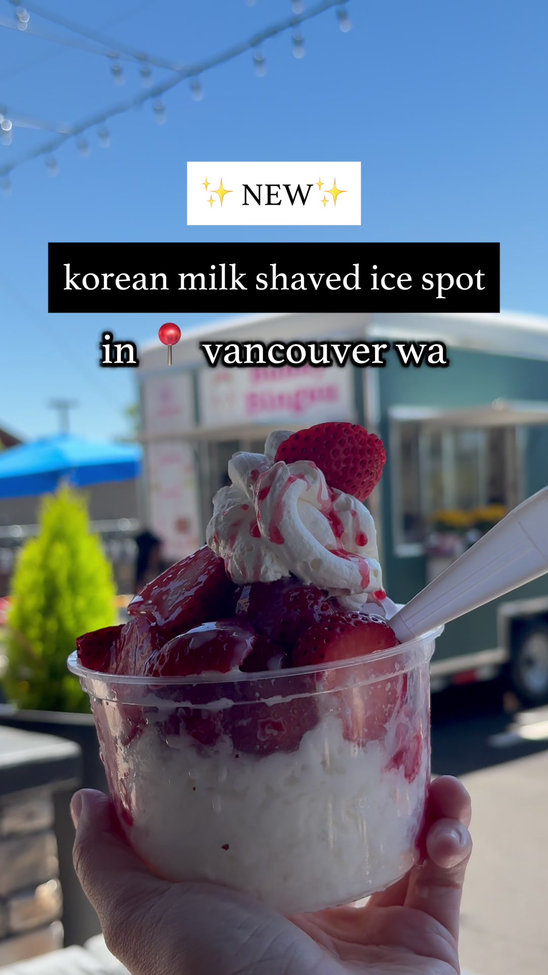 @The PNW Report (Vancouver)