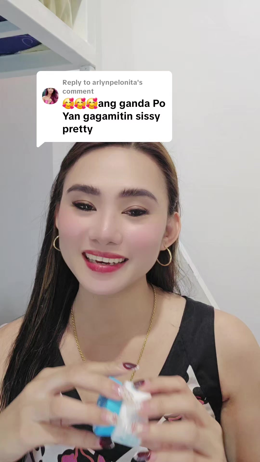 @JoyBliss 🍀