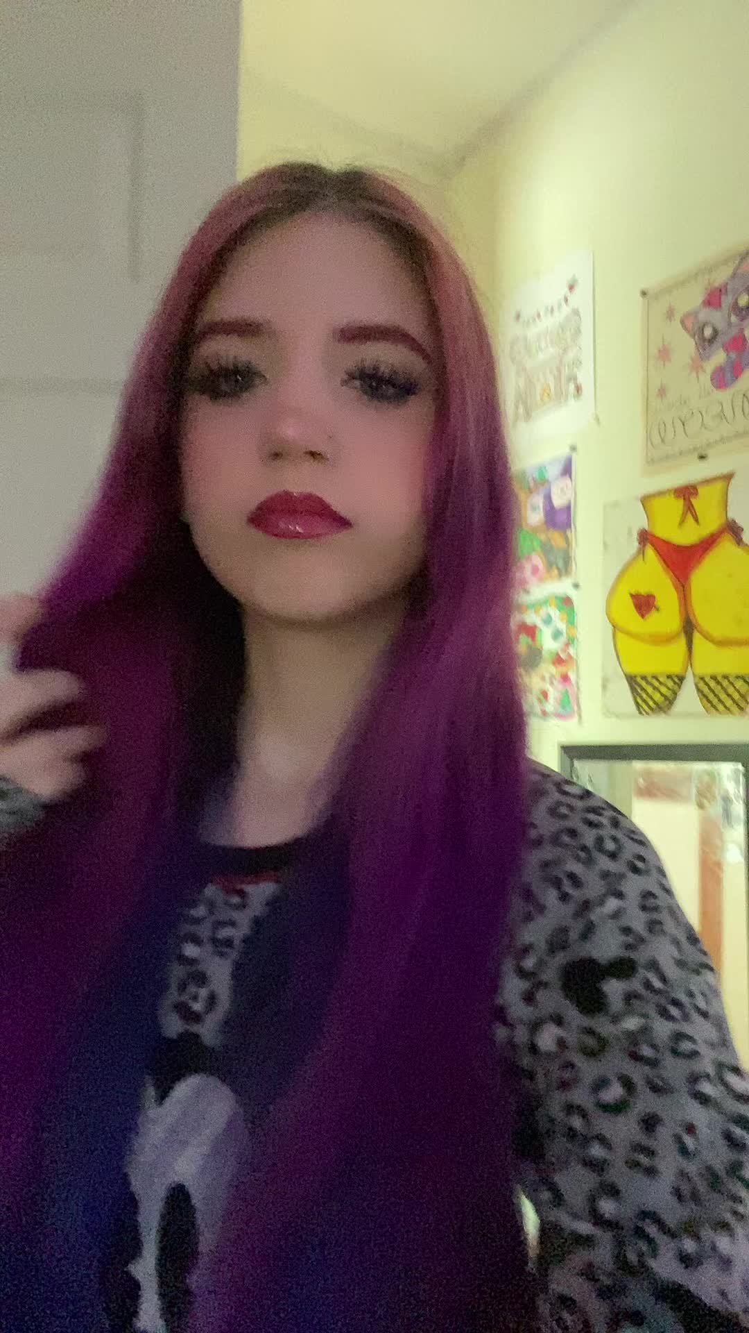 @;