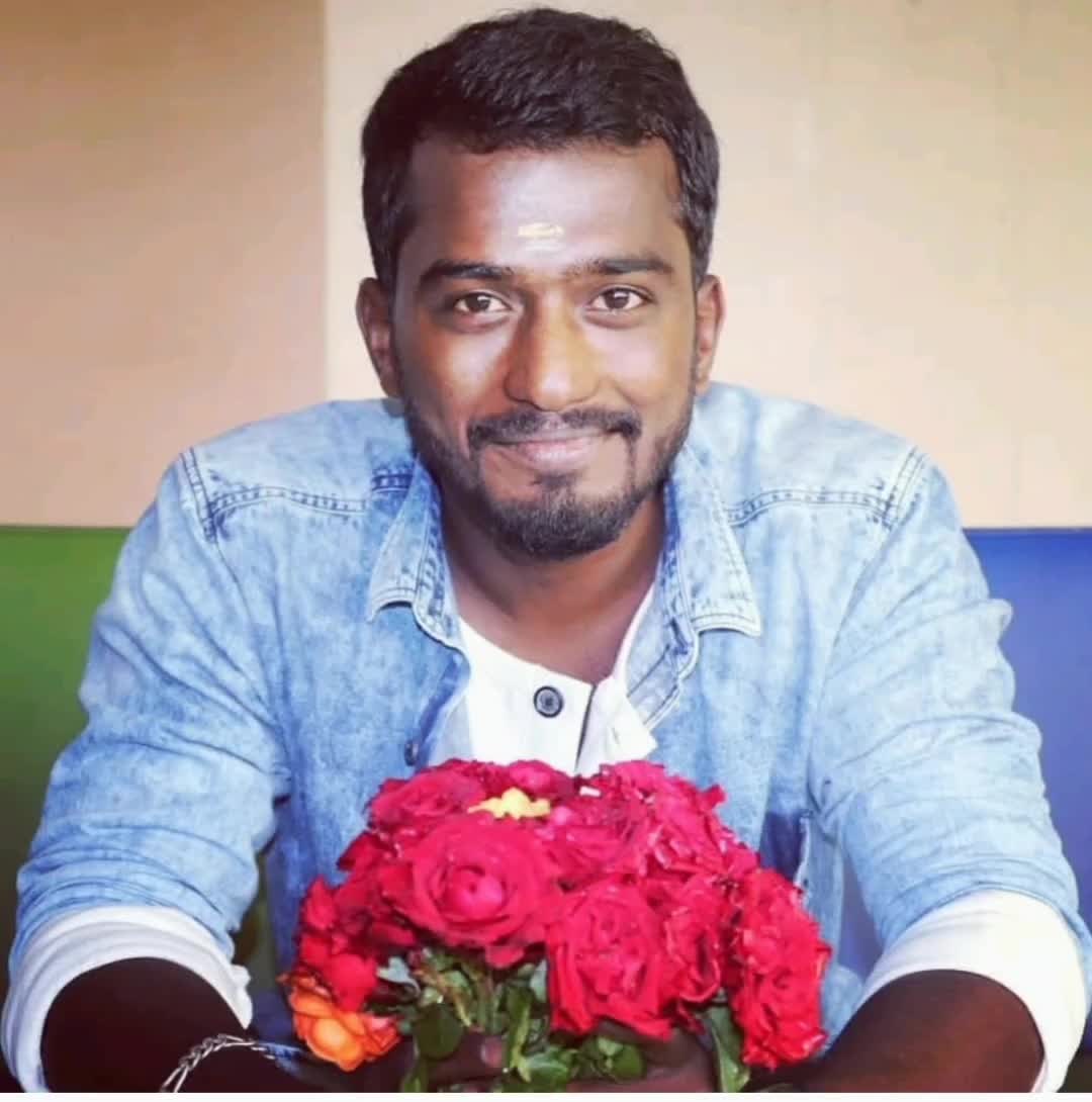 @😎 Satheesh😎