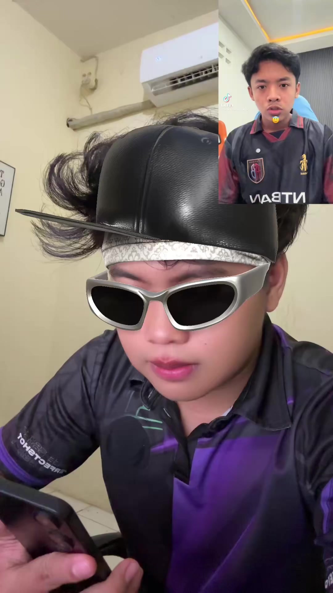 @LORDShiALIEN x POINTGAMERS