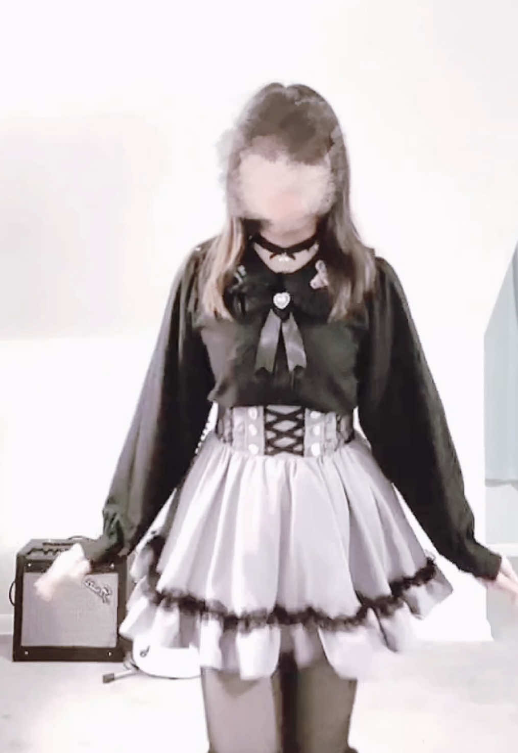 @かな