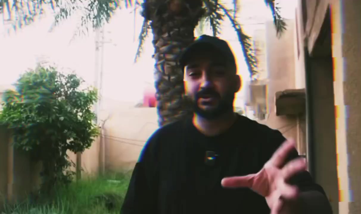 @Ali Al-Iraqi/علي العراقي