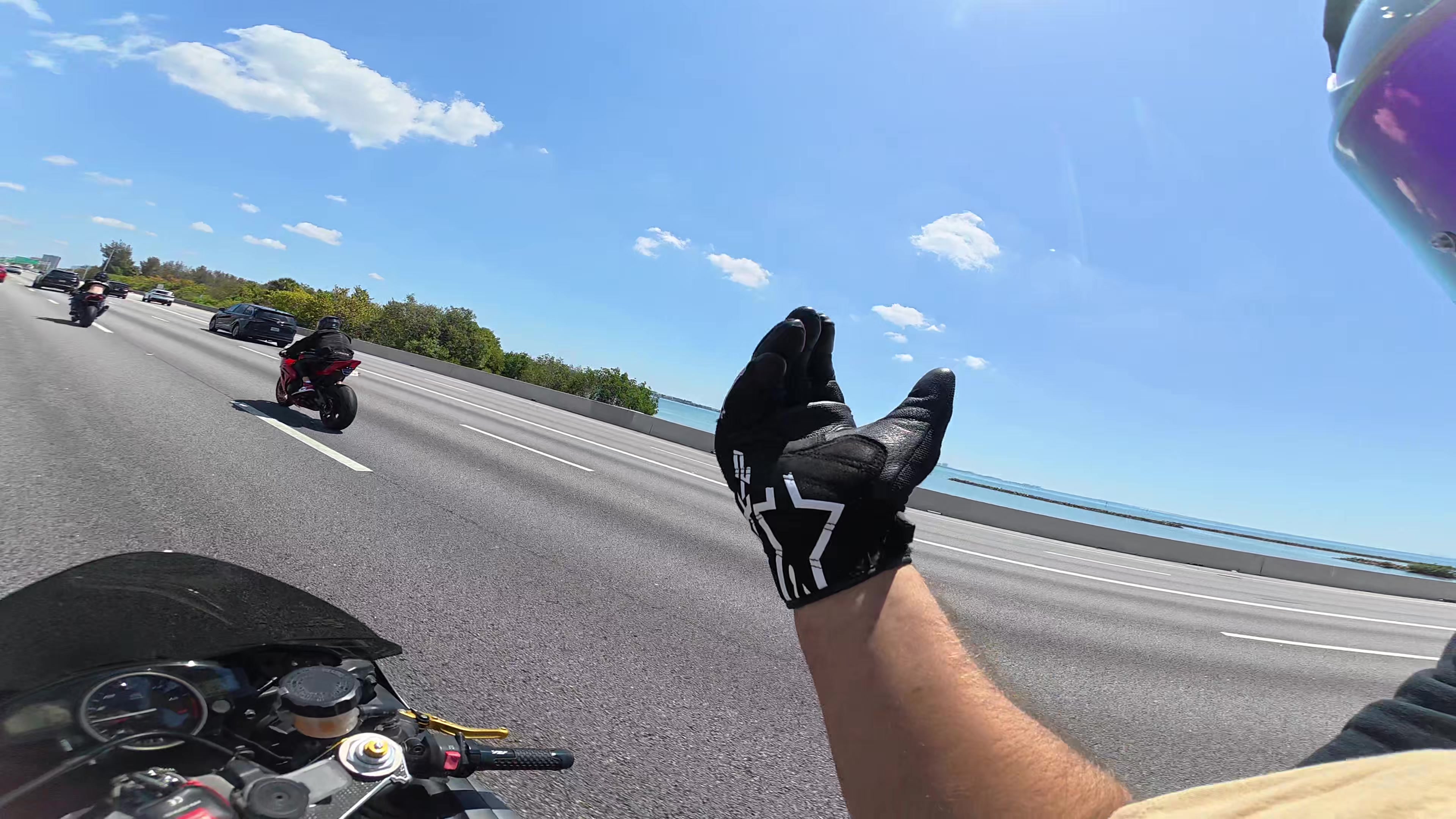 @Midnight Rider