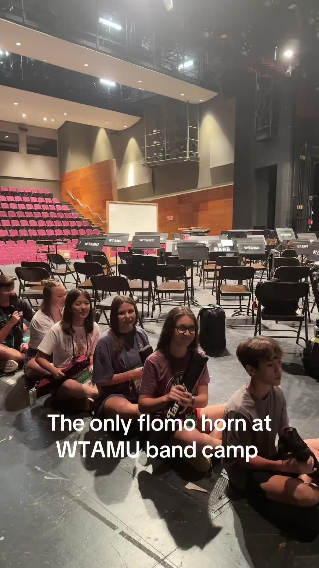 @Flomohorns!