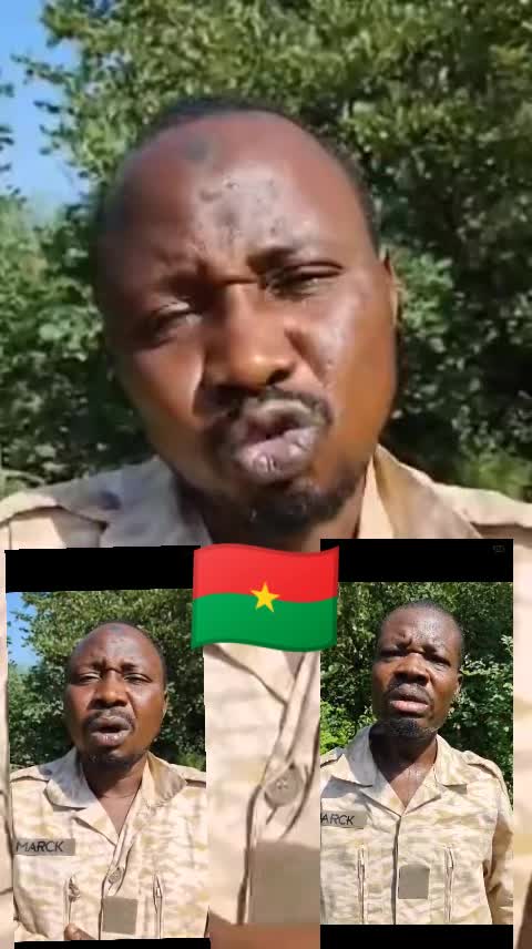 @Sa Majest&eacute; Yidain BADO