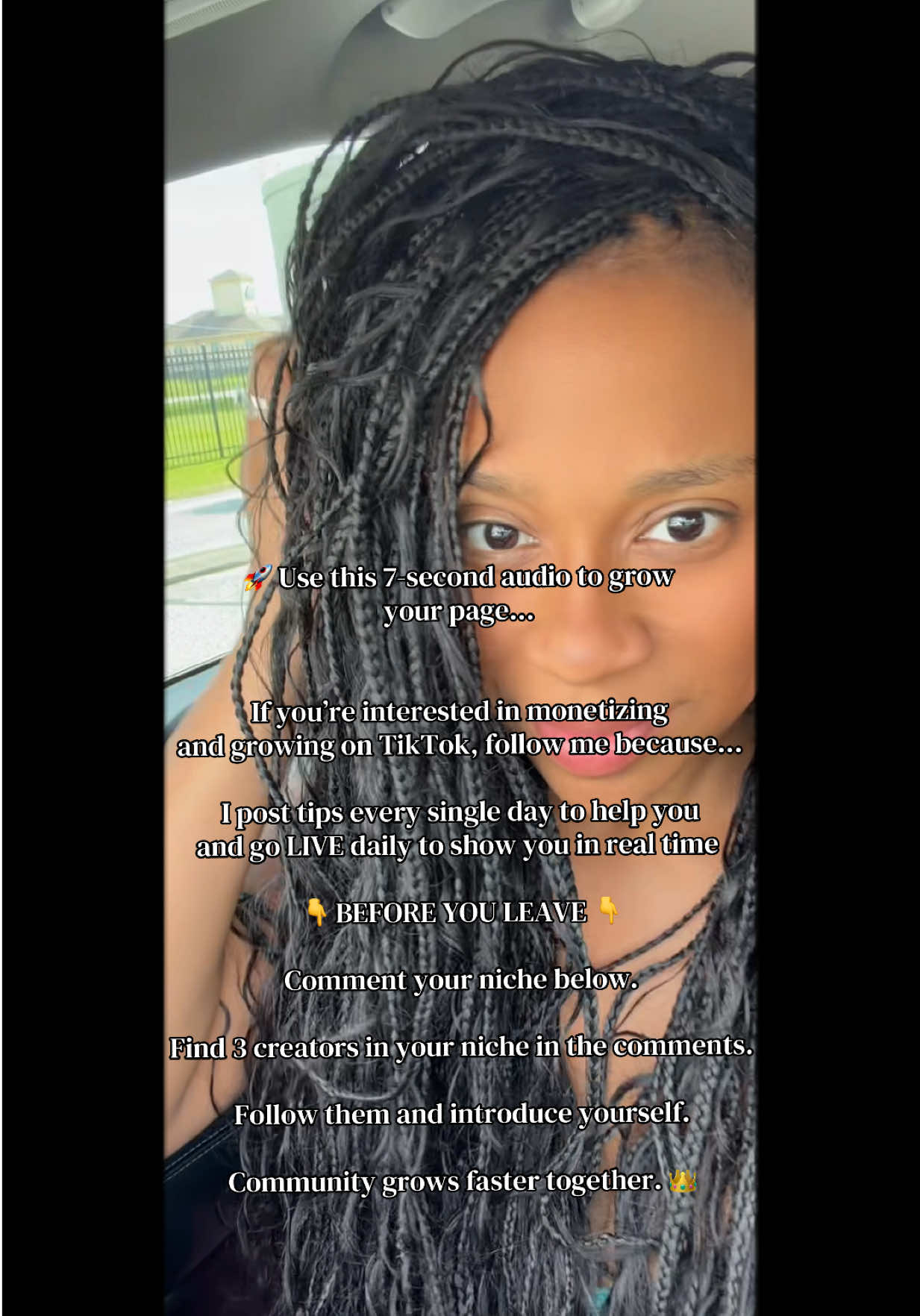 @Chrystal Willis 👑