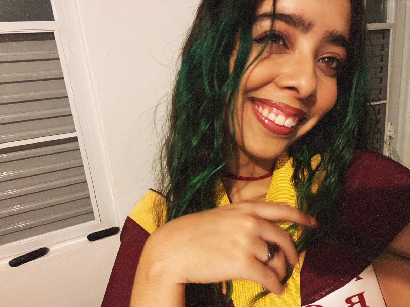 @Dalyanis 💚