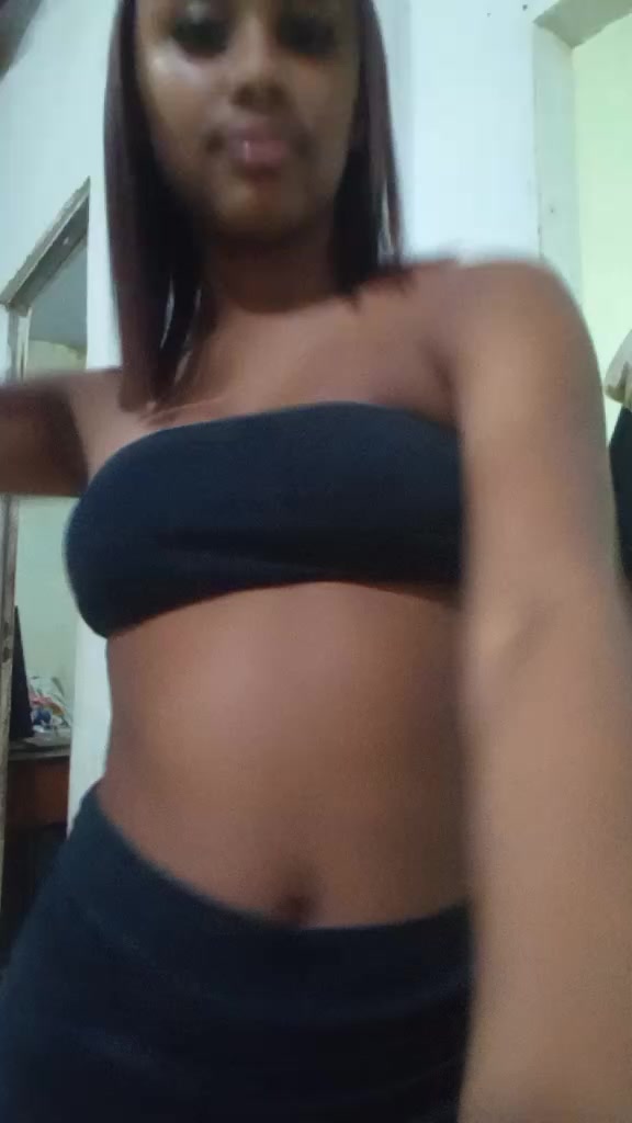 @Pretinha ❤️🔥