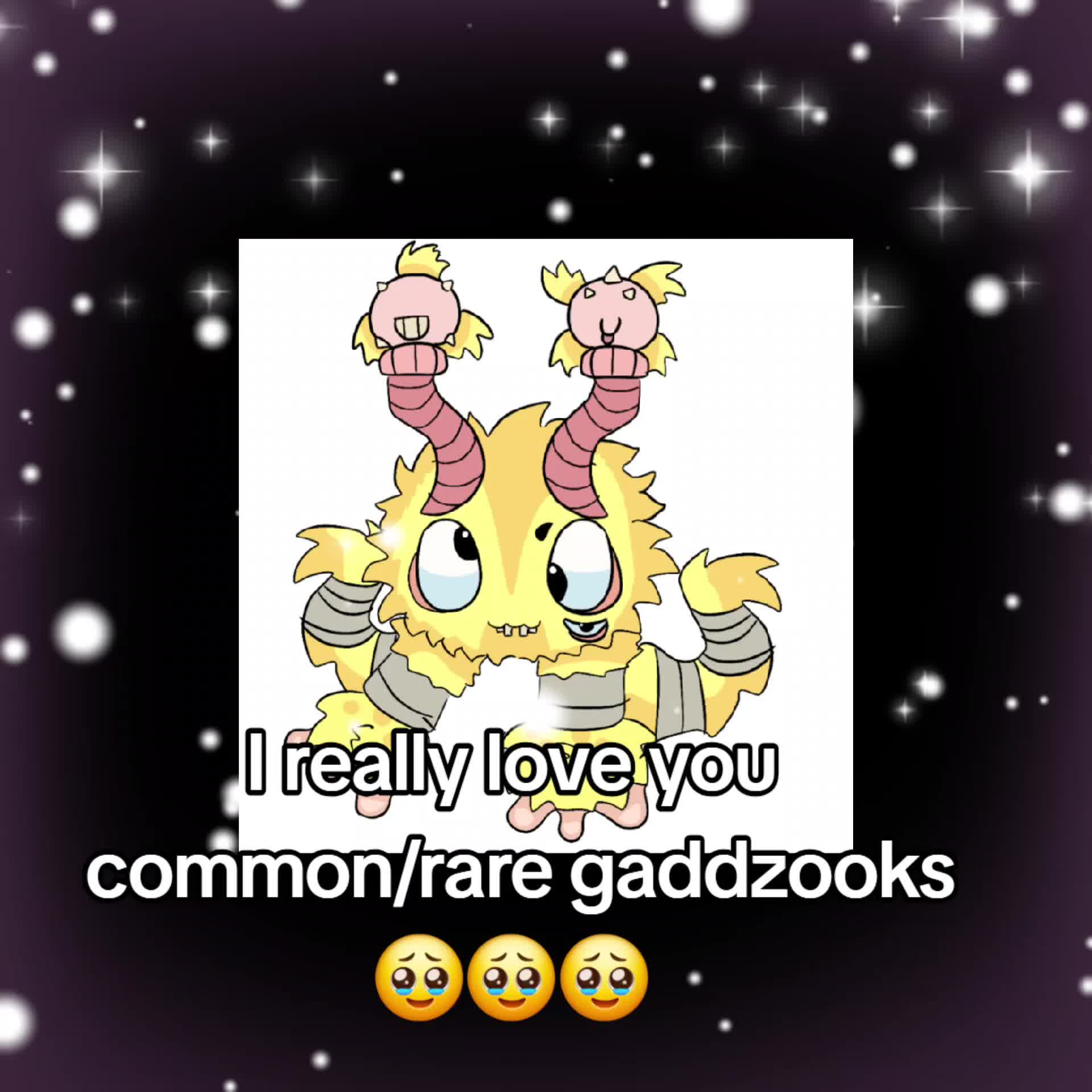 @Gaddzooks !!