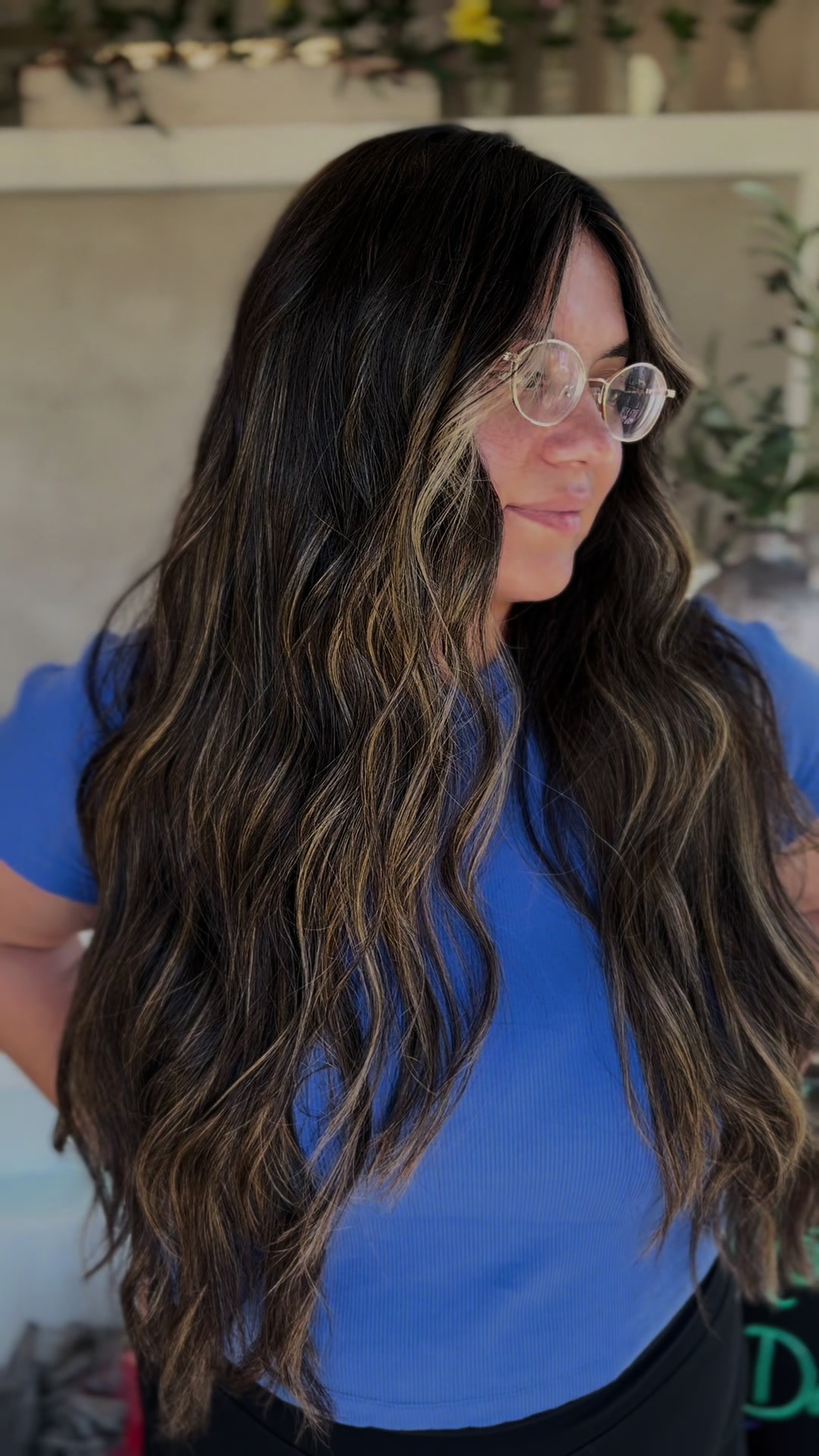 @Micah🦋 | ETX Hairstylist