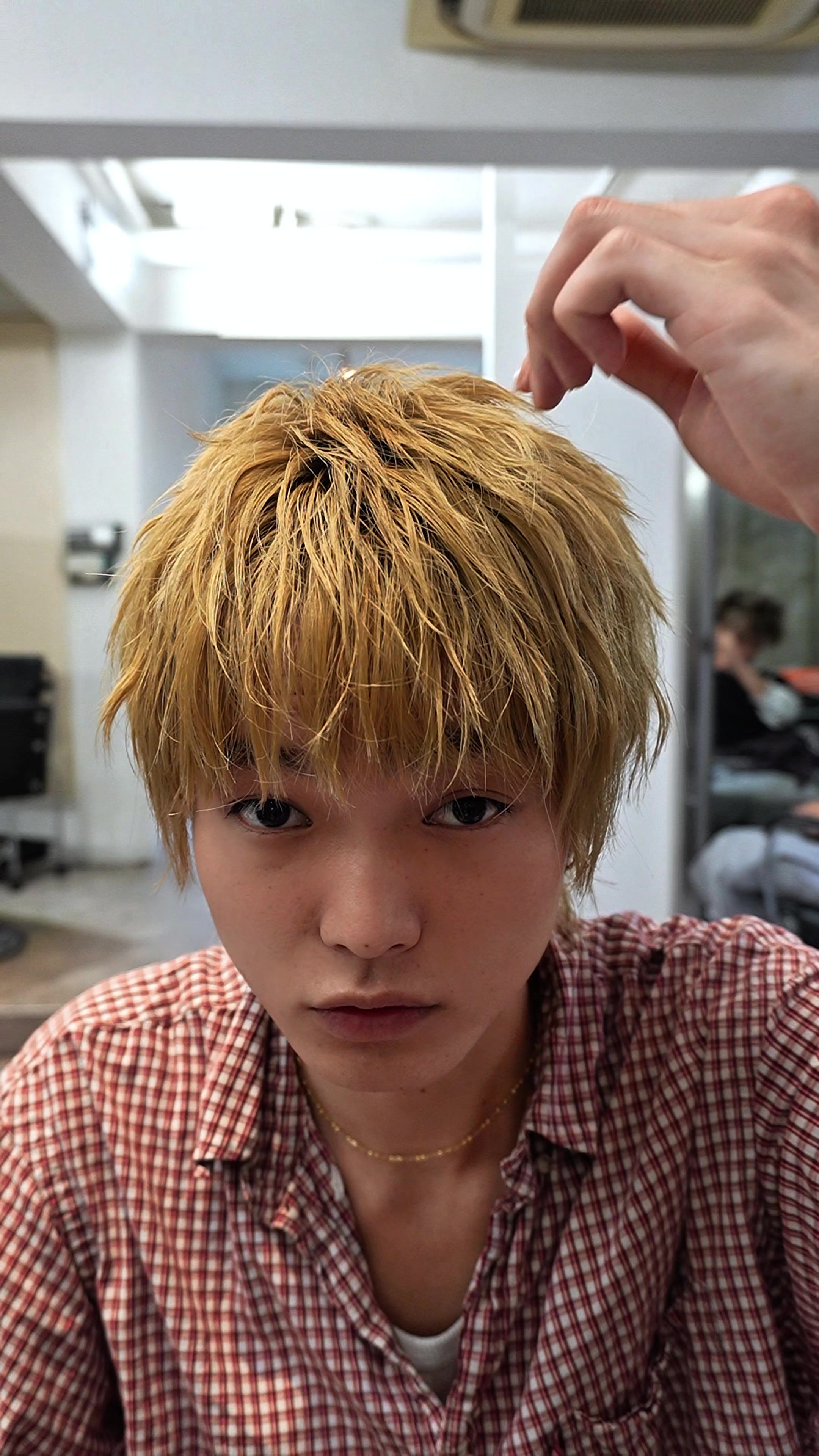 @Masaki