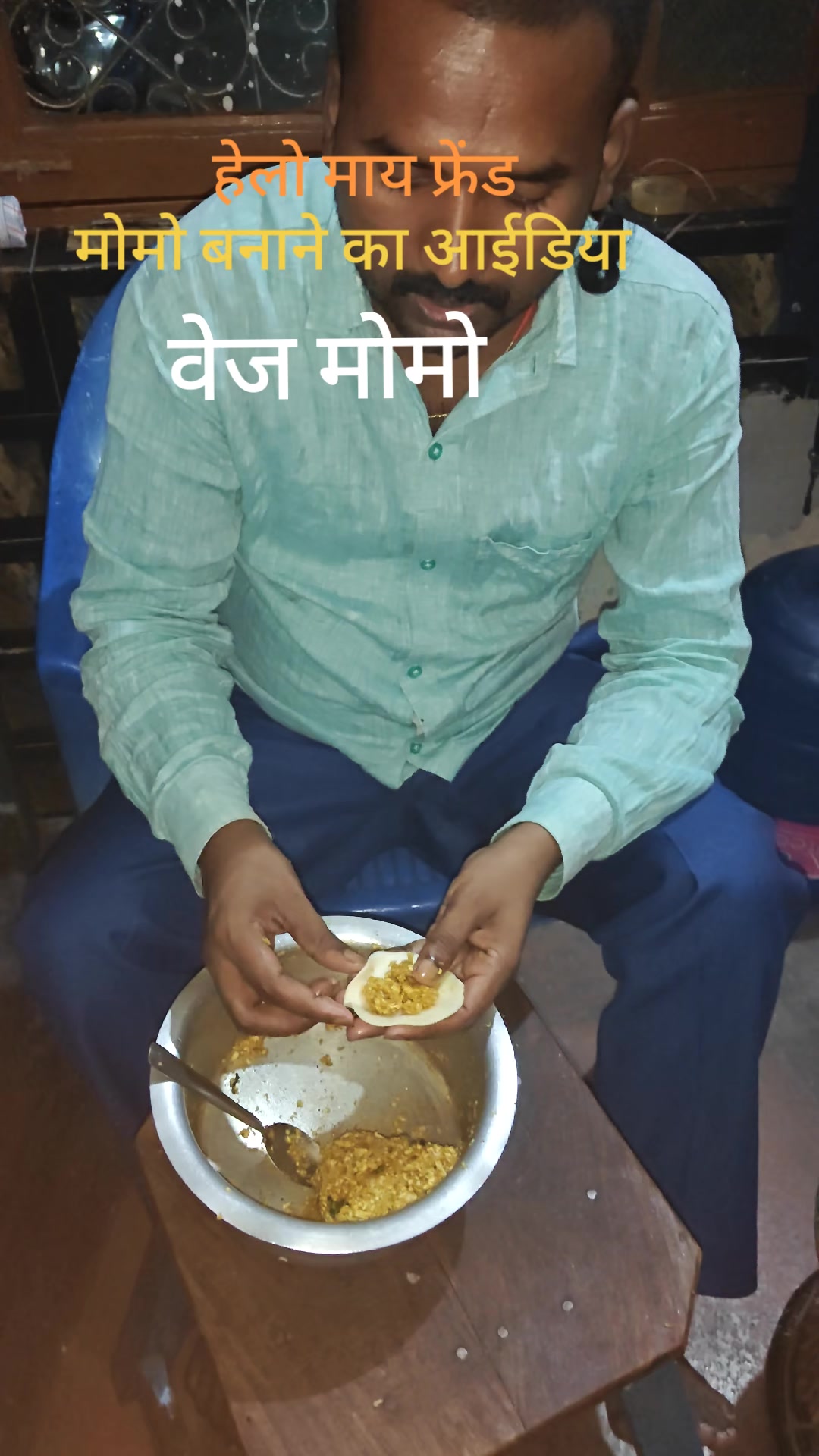 @Tuna thakur