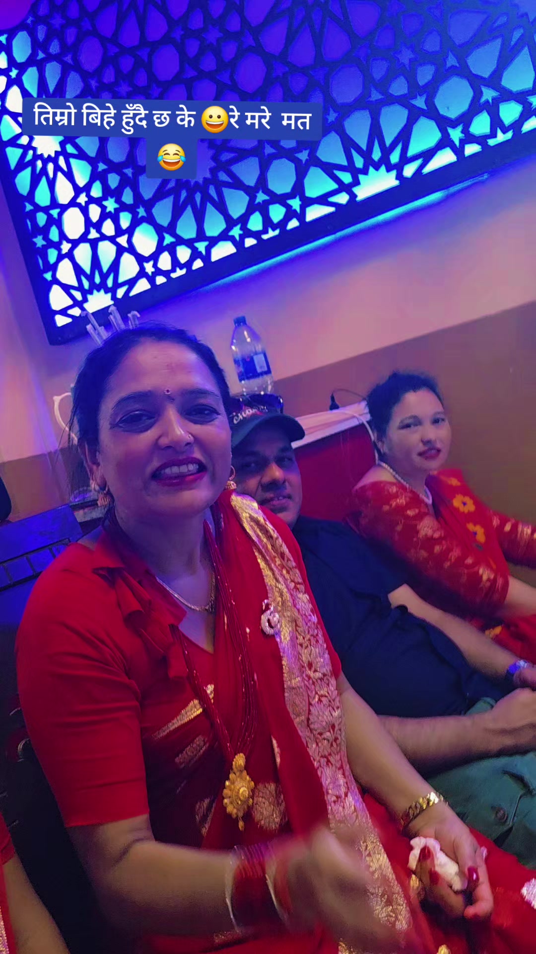 @तनहुँगे Bनुकालि