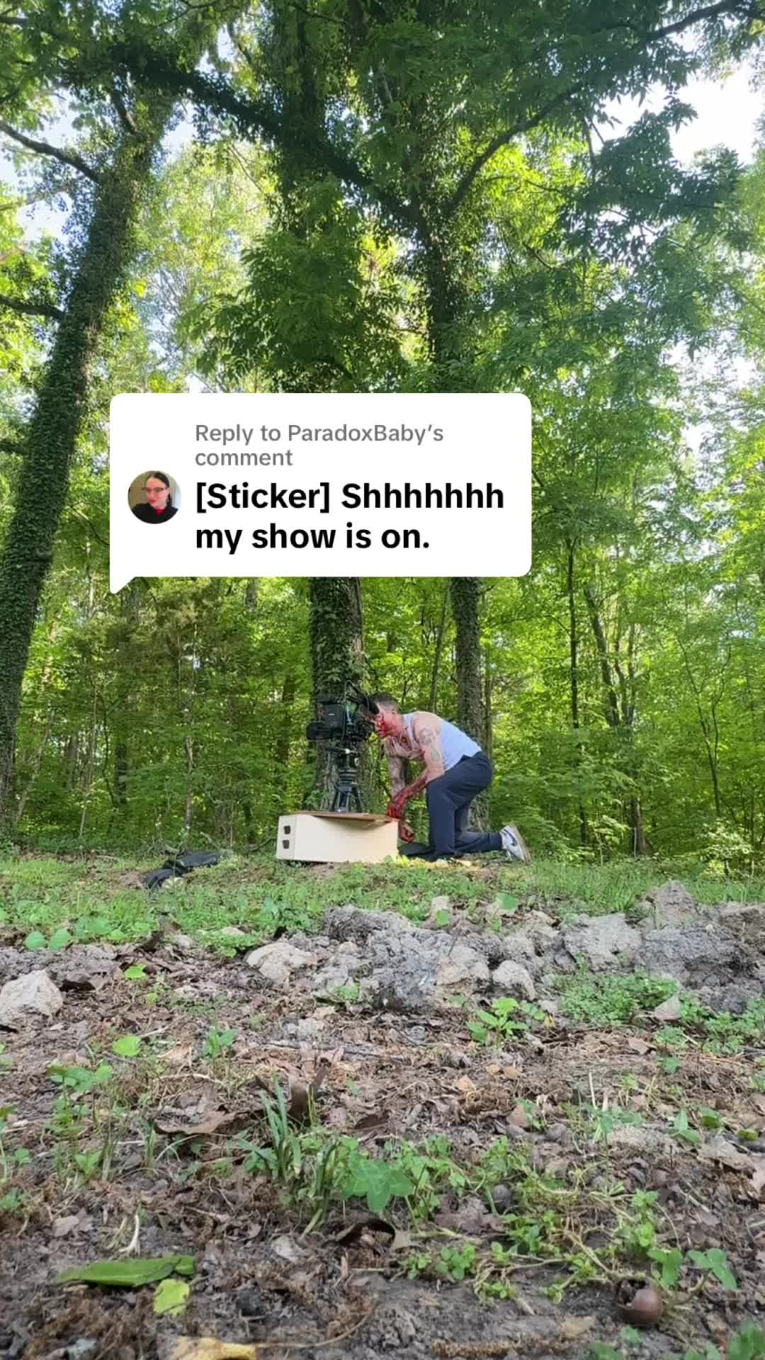@SeanIsInspired | Filmmaker