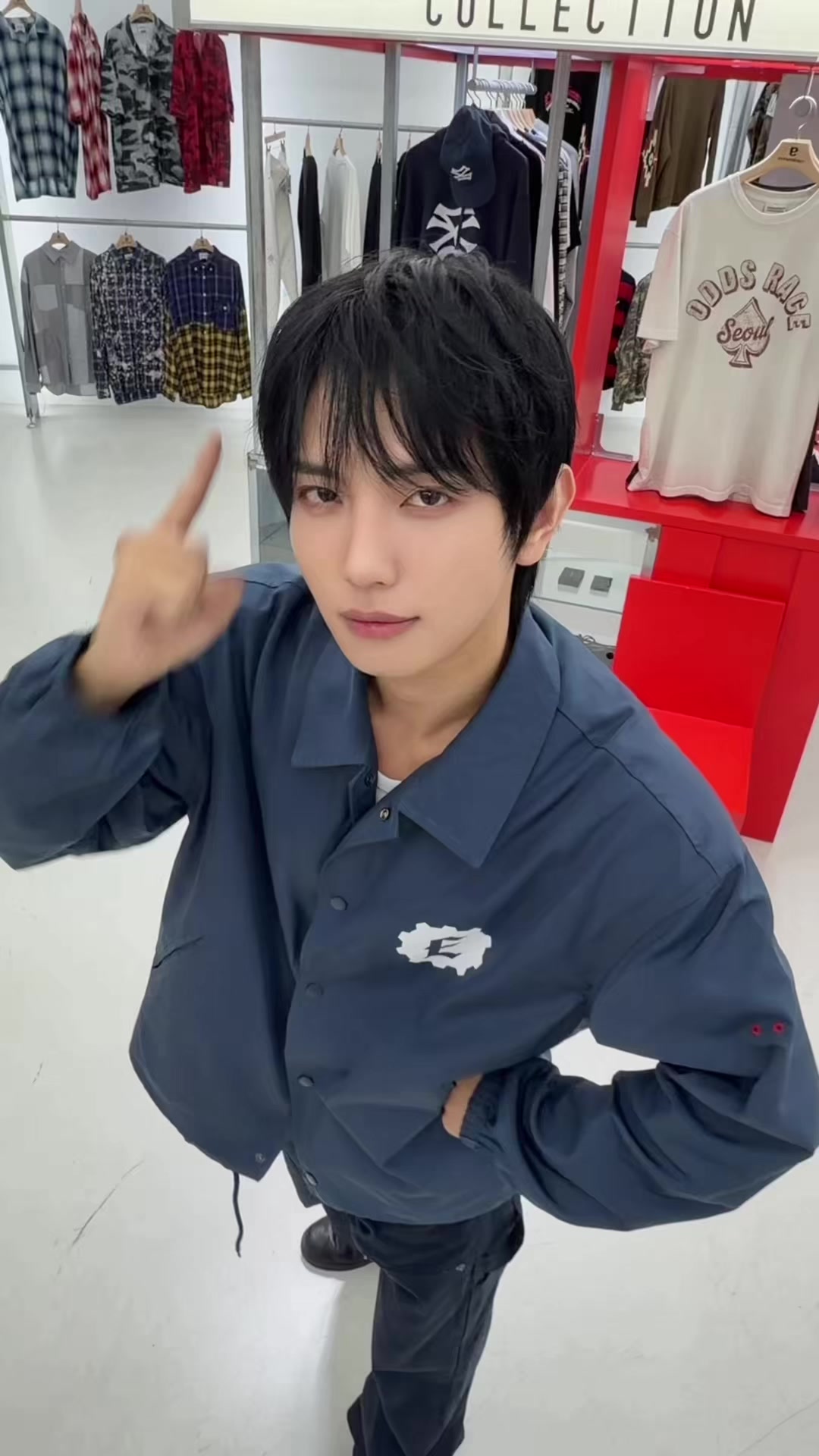 @HeeJun ํฌ์ค ๐