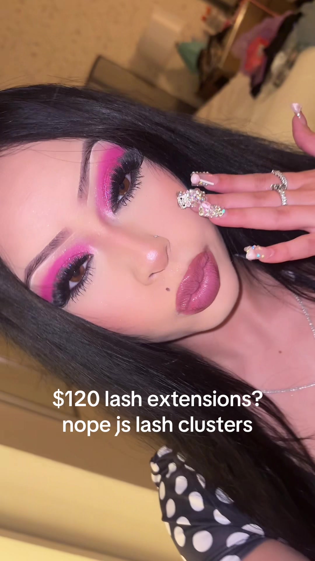 @MICHELLE AALIYAH🎀