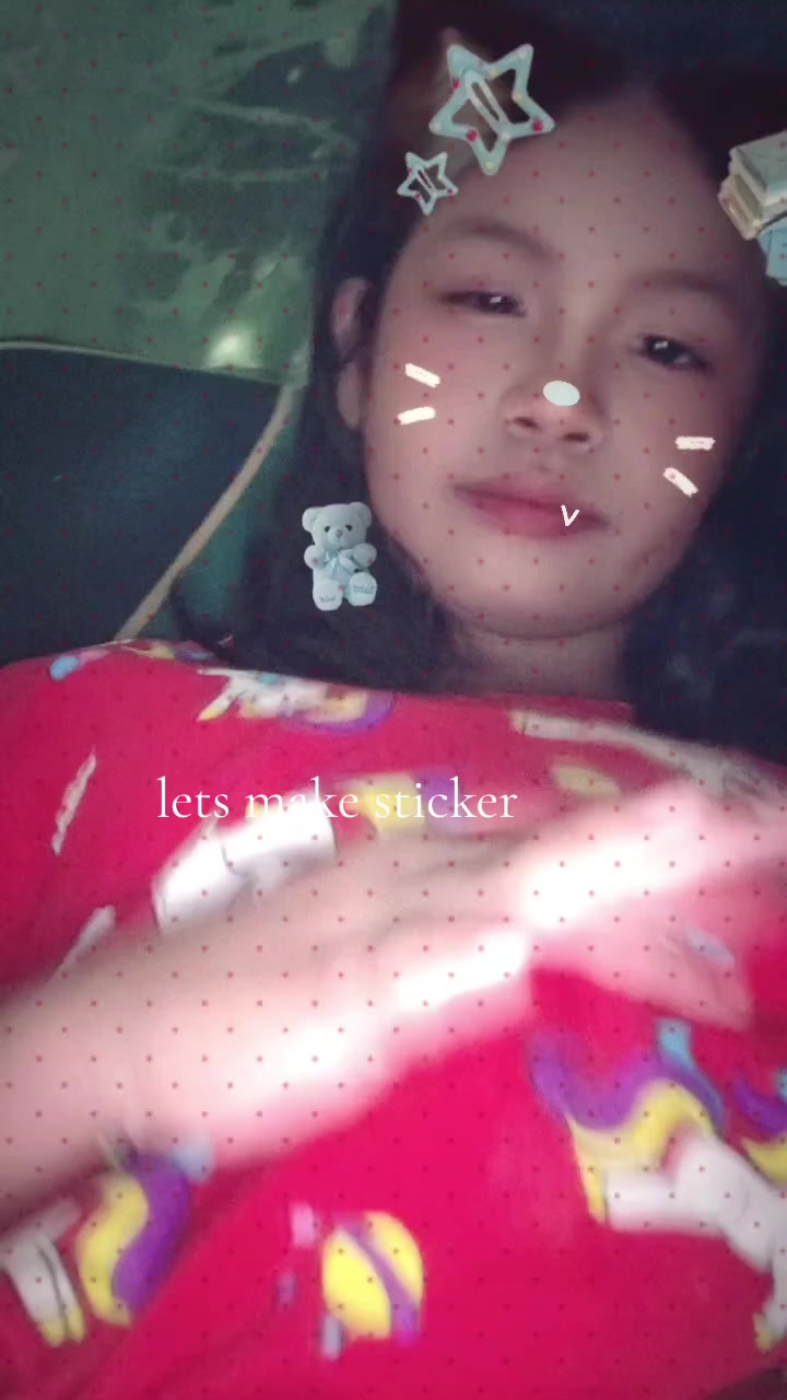 @Daisylin Ogena