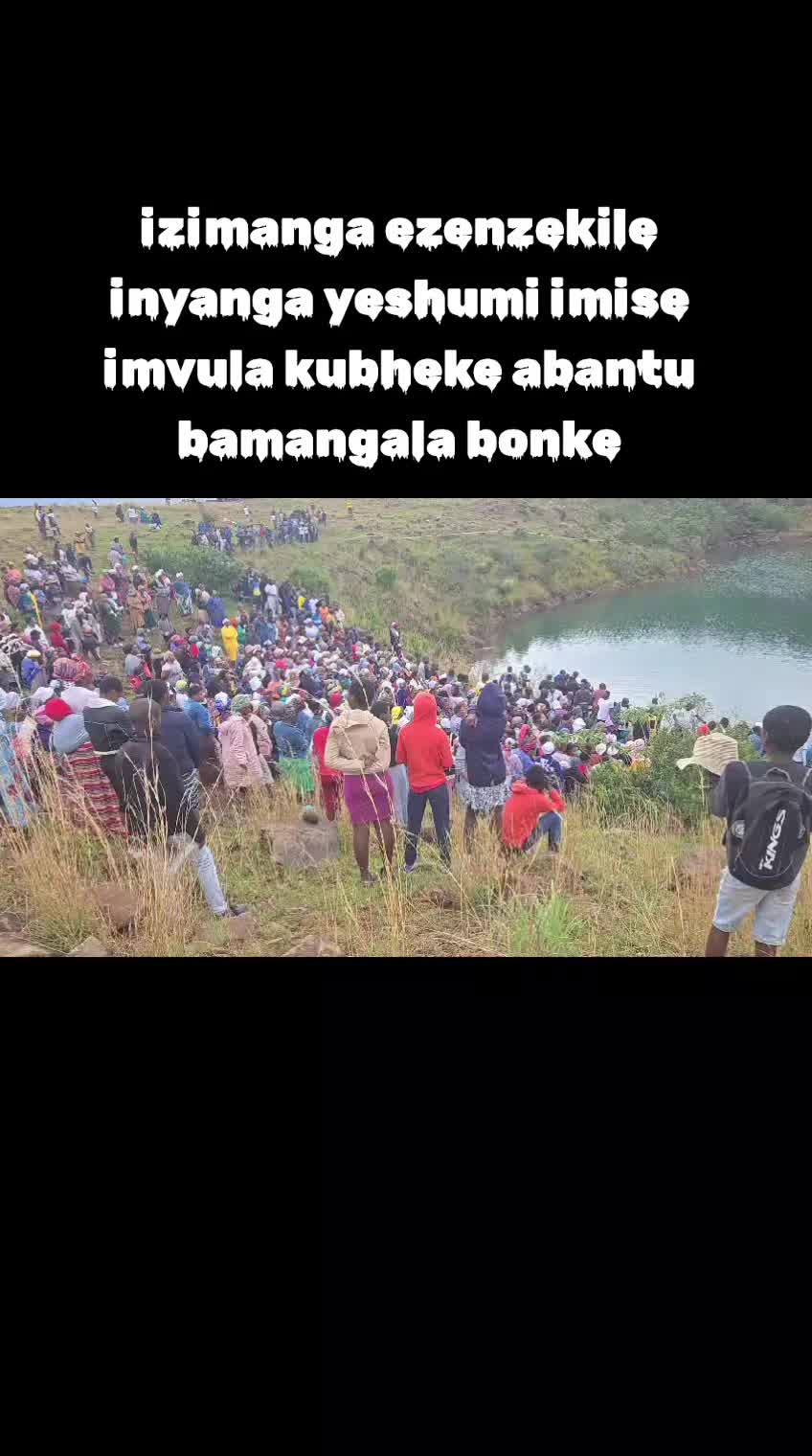 @DR NYANGA YESHUMI