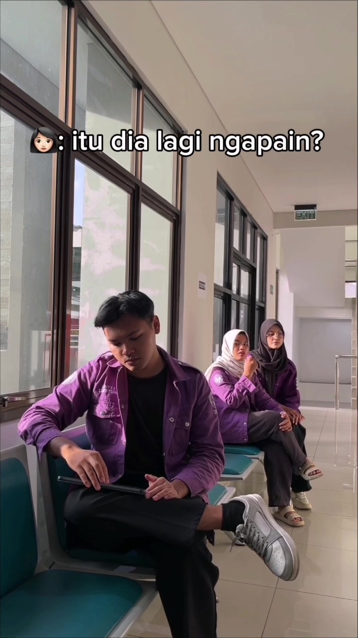 @BEM KM FP UNY