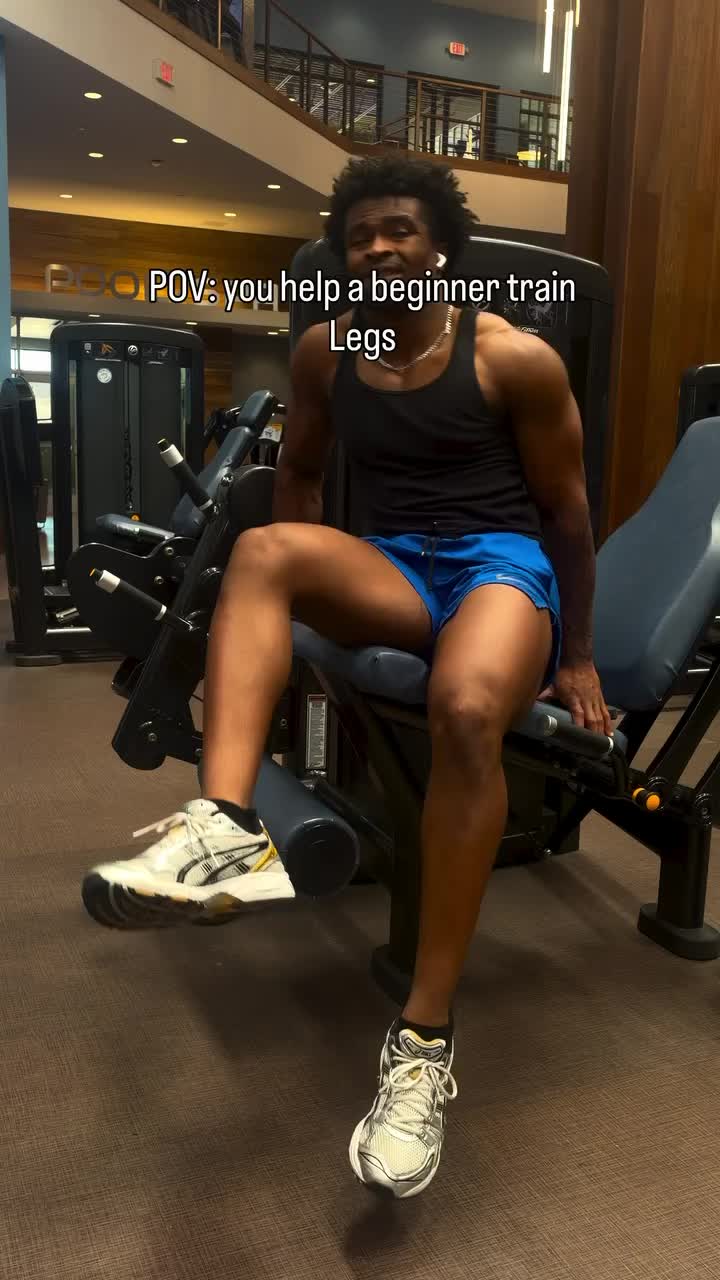 @Ty | Fitness