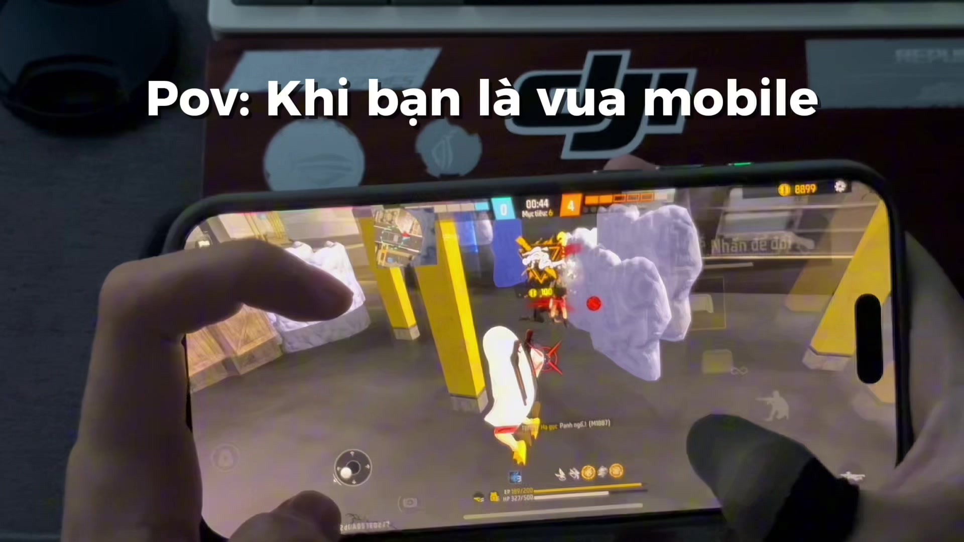 @Tiến Bờ Rai