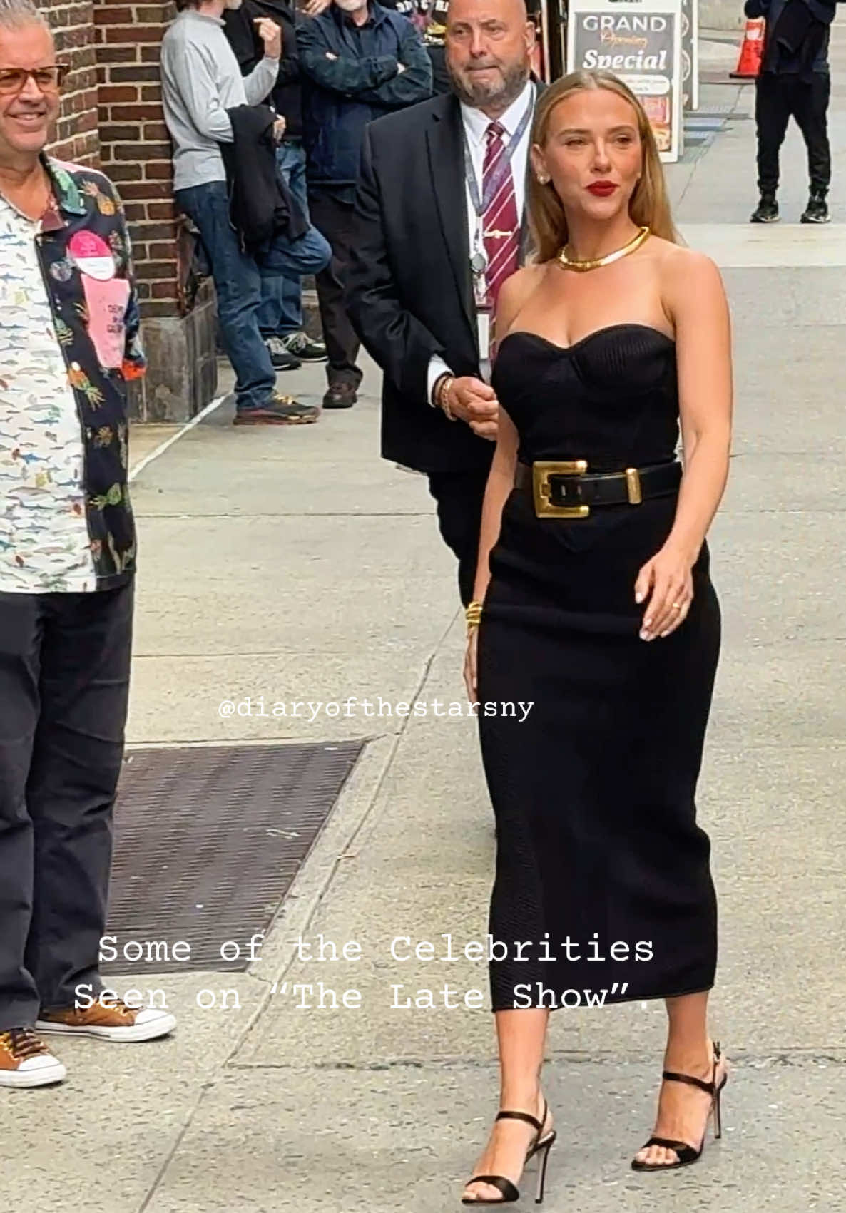@DiaryOfTheStarsNY🌟