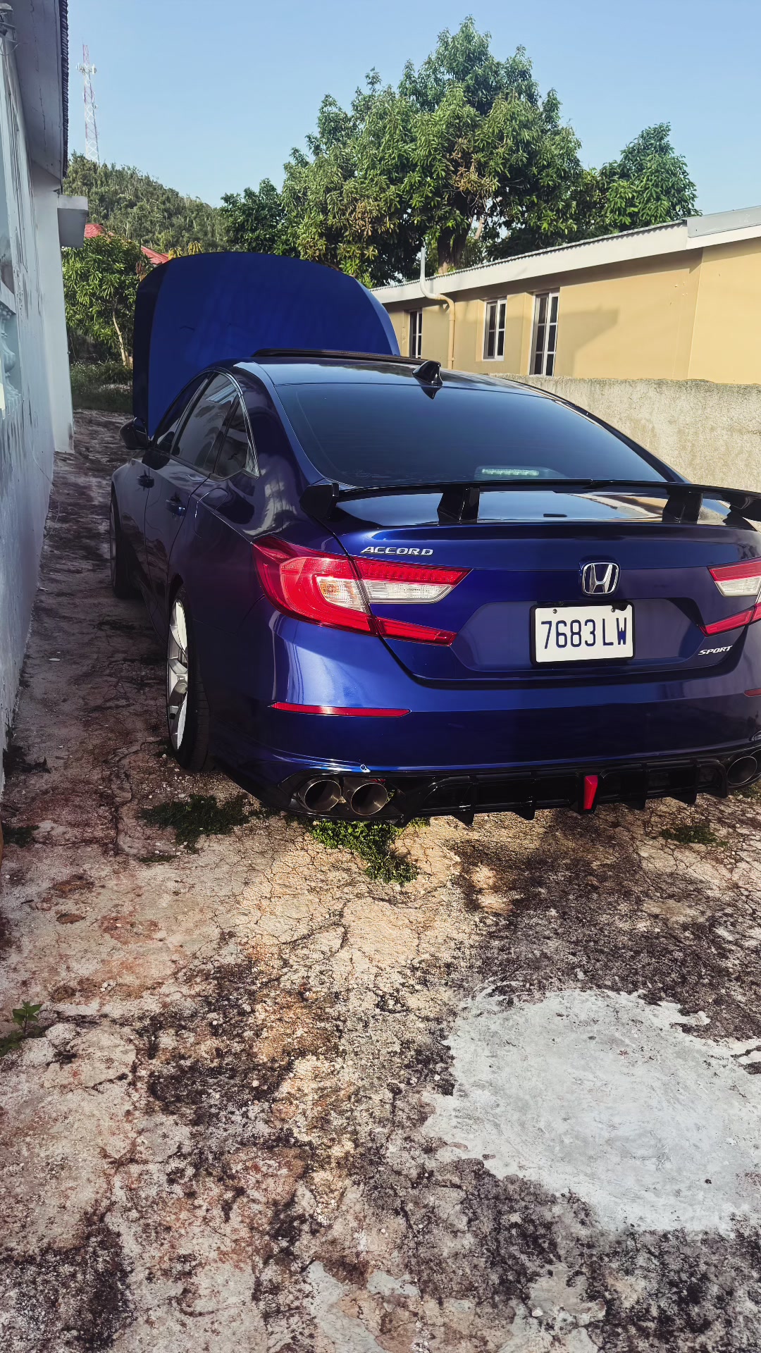 @HondaSyndicate