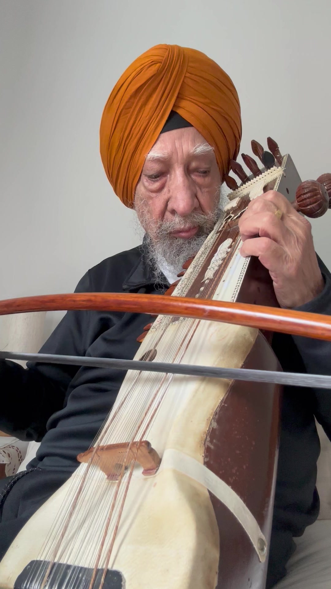 @Kewal Singh Nirdosh (Dosanjh)