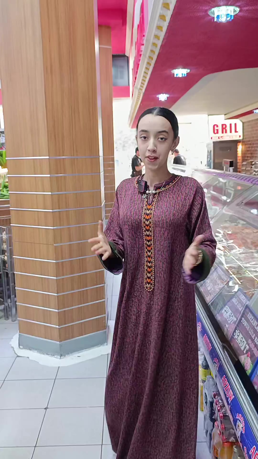 @Arzuw supermarket