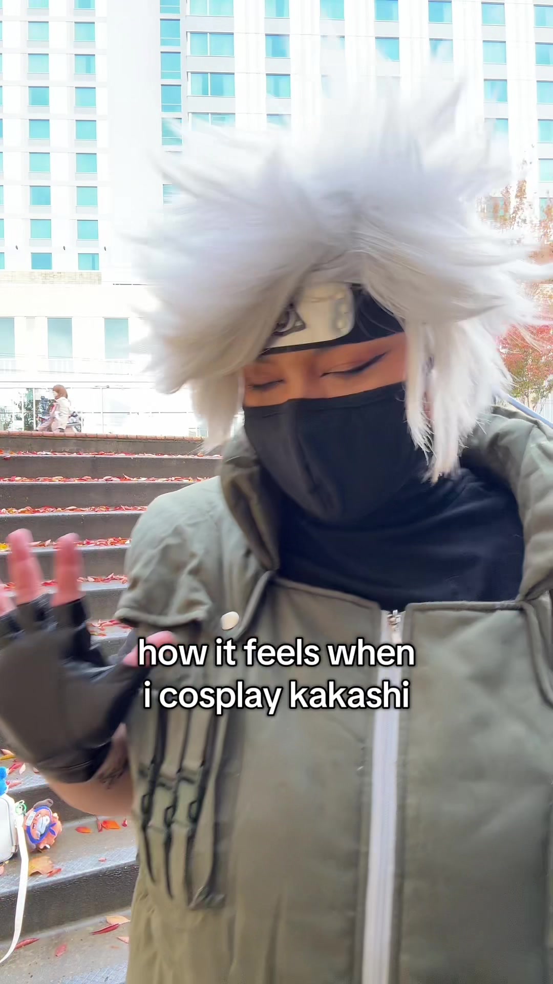 @愛