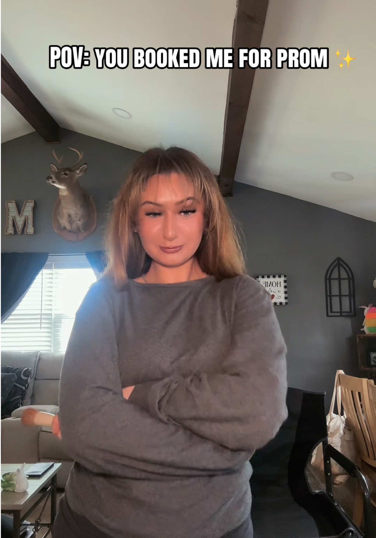 @Brittany Marie