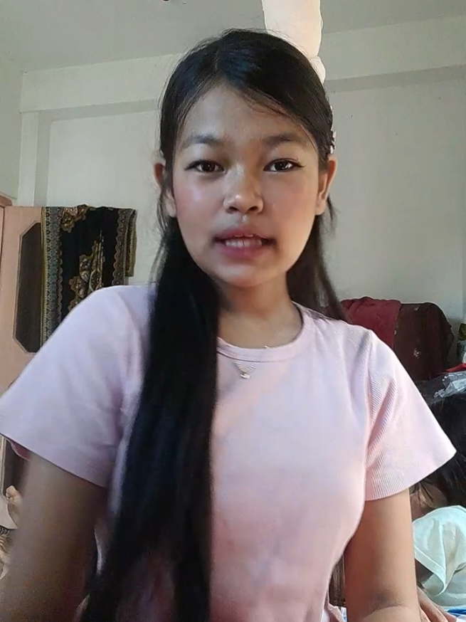 @Thulung Rai*