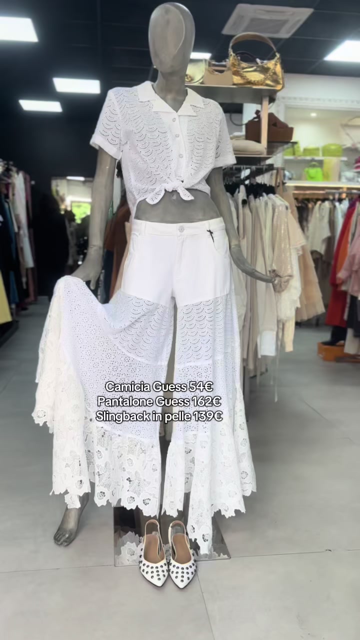 @Dimensione Store