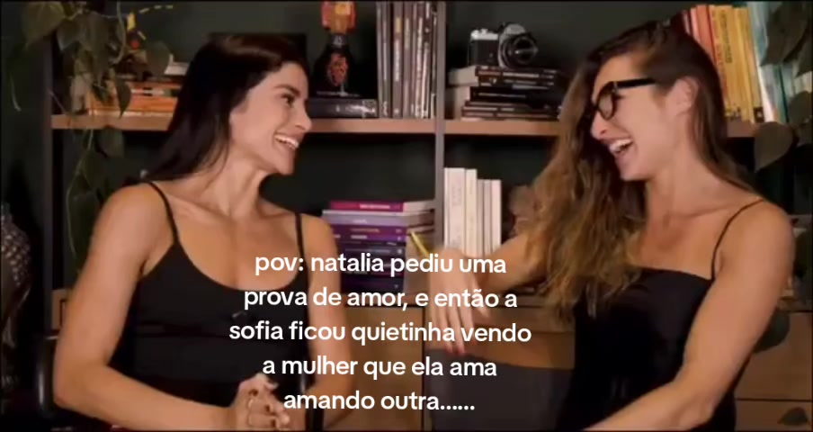 @sofia e natalia