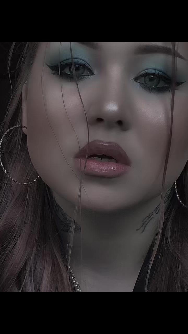 @YANA KHARCHENKO