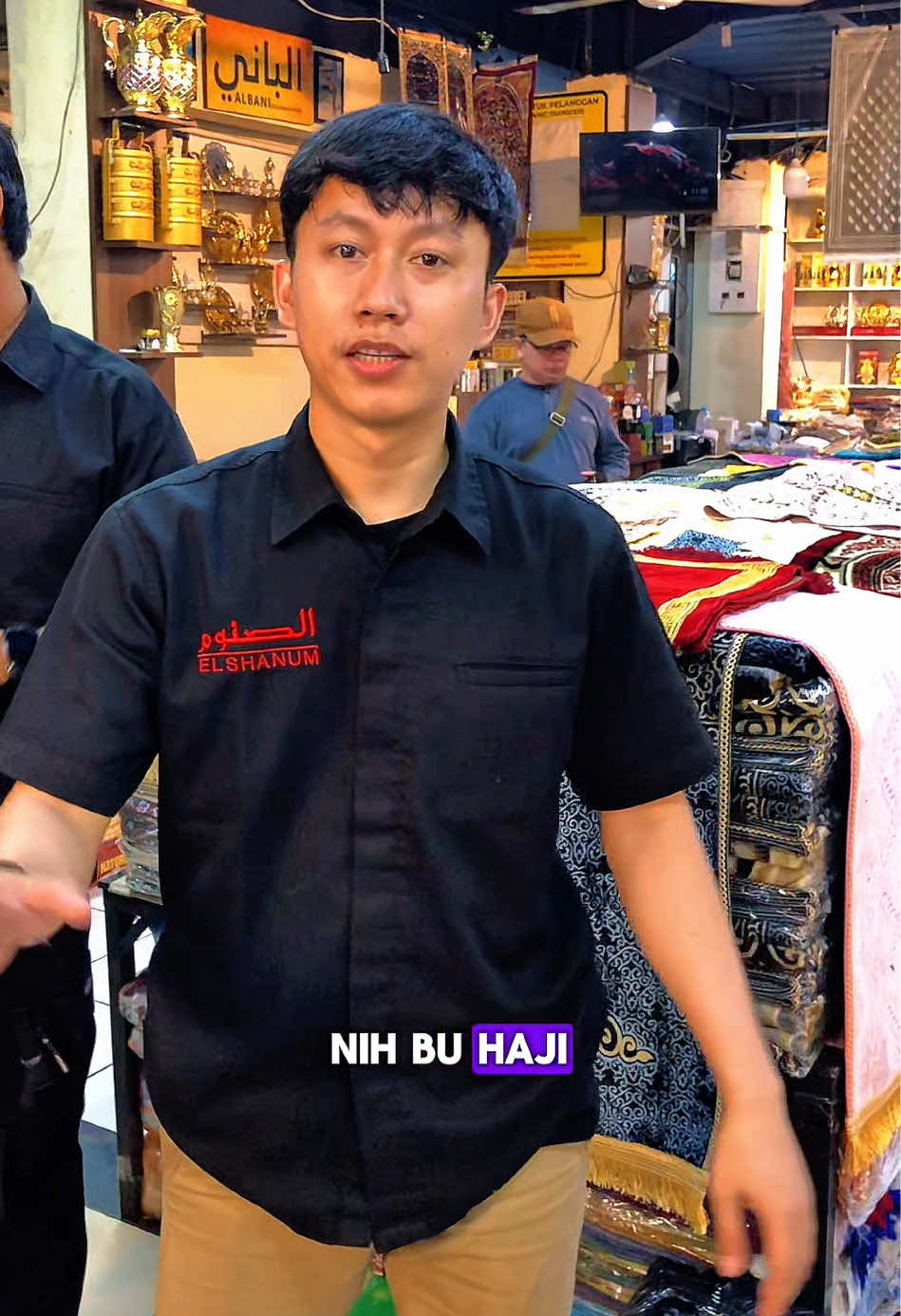 @Shalal Store