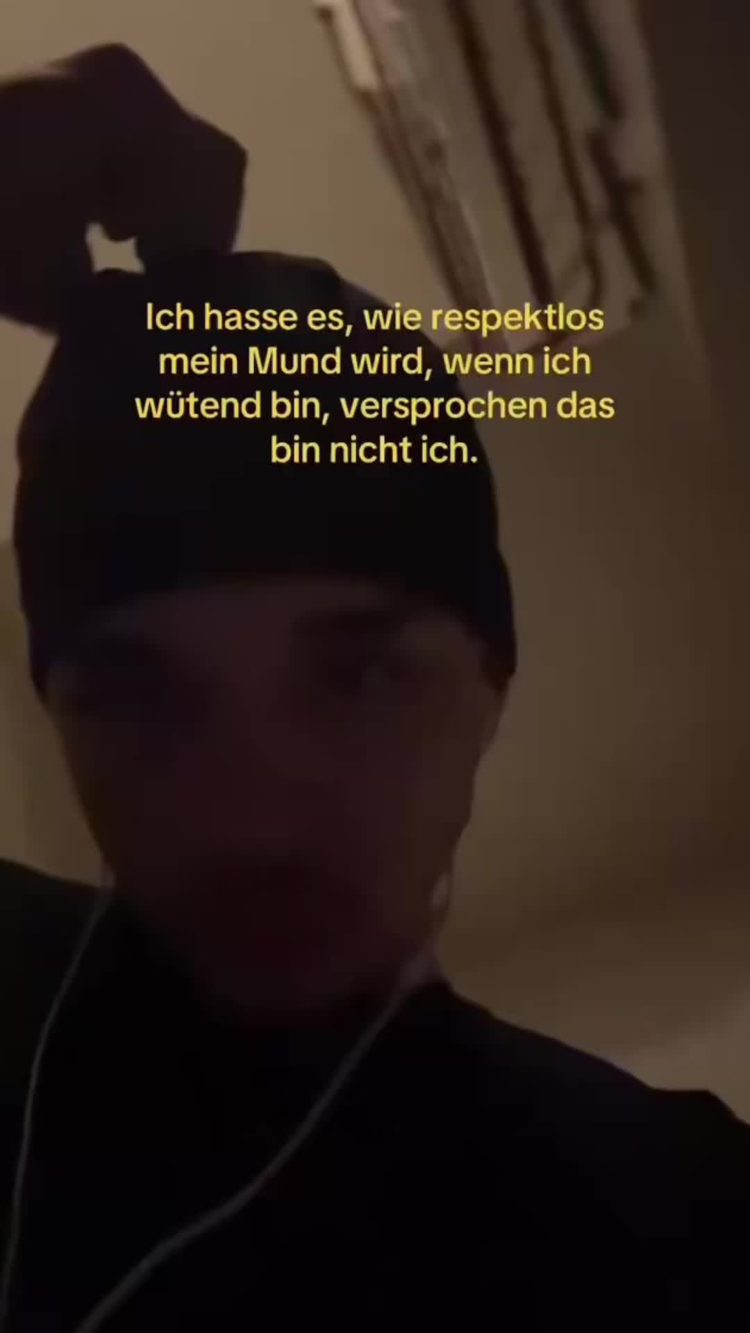 @secret