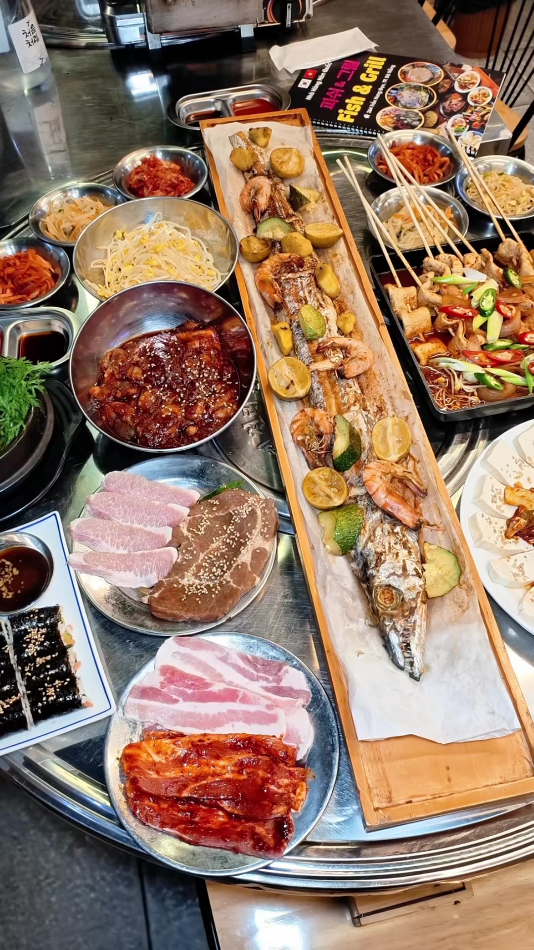 @Đ&agrave; Nẵng Thứ Thiệt- Tiến Hồ